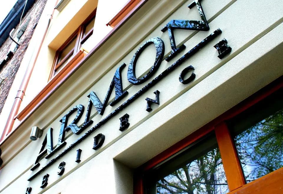 Armon Residence