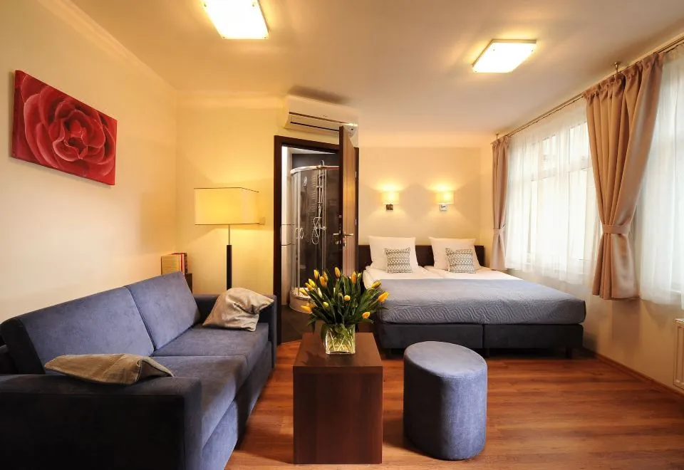 Armon Residence