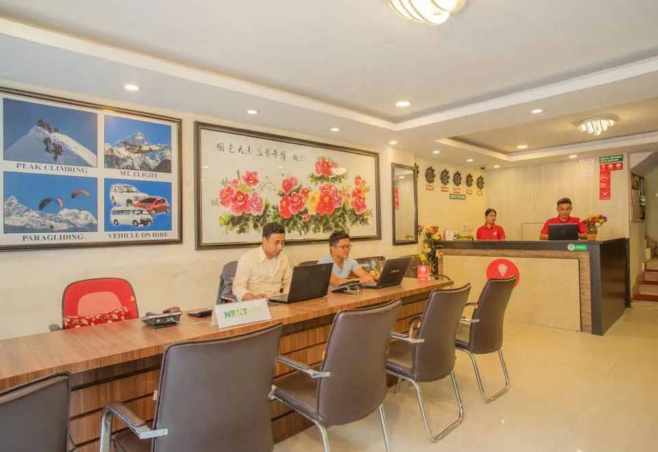 Hotel Tayoma