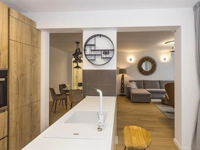 Apartments Perla