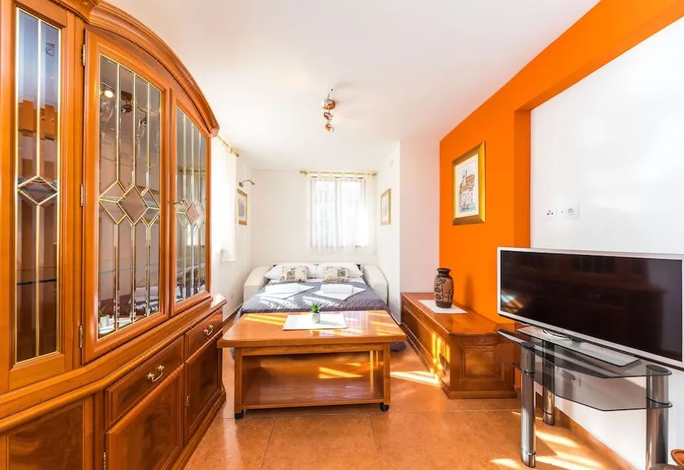 Apartments Perla