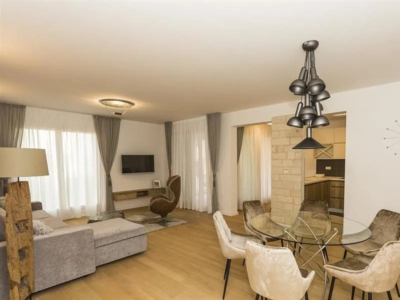 Apartments Perla