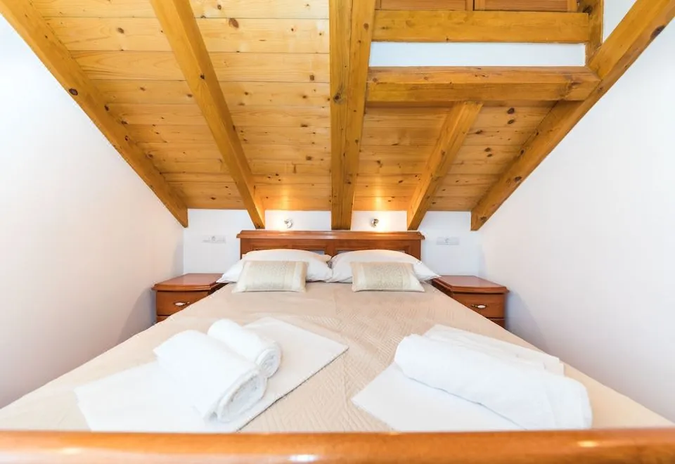Apartments Perla