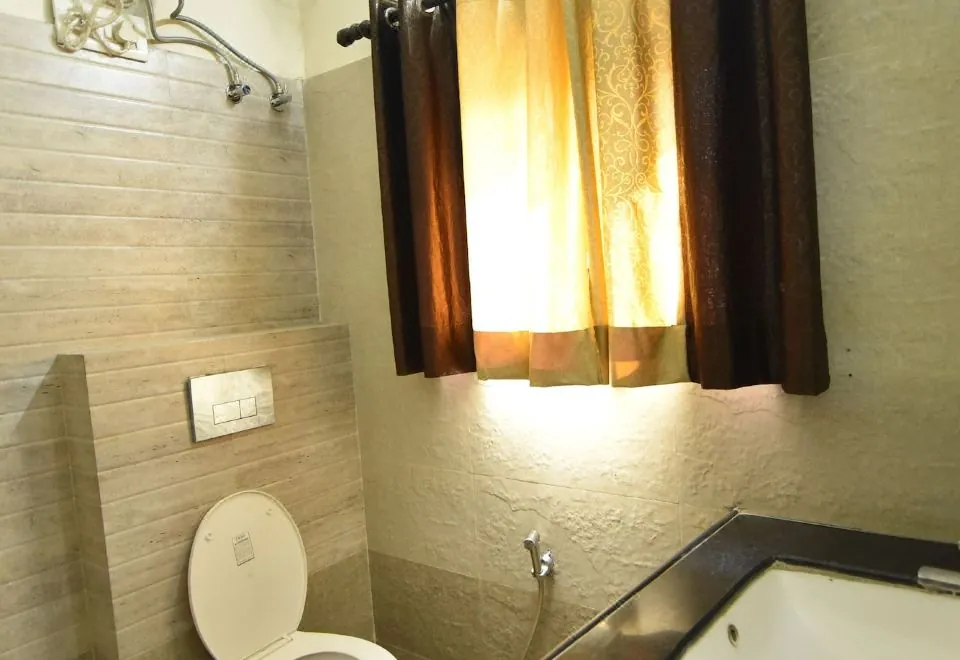 Hotel Vaishnavi