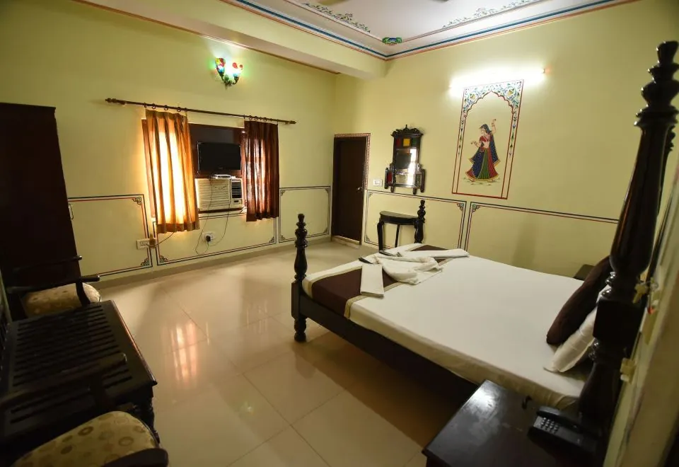 Hotel Vaishnavi