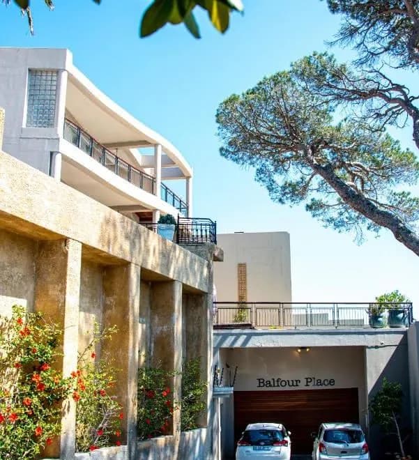 Balfour Place Guesthouse