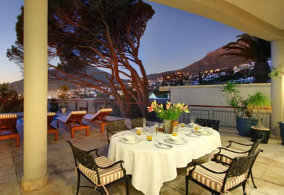 Balfour Place Guesthouse