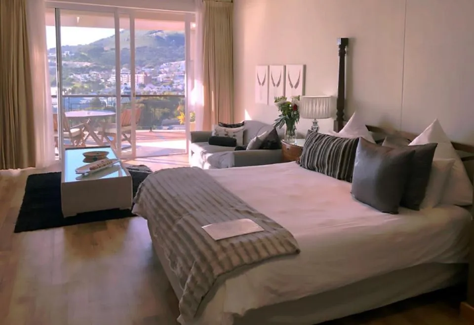 Balfour Place Guesthouse