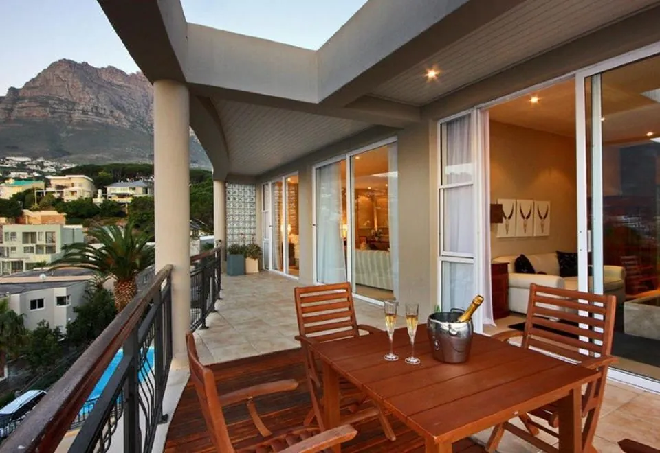 Balfour Place Guesthouse