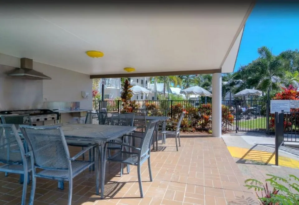 Titree Resort Holiday Apartments