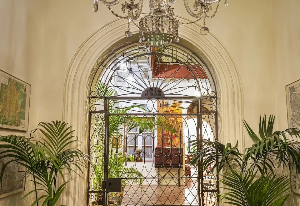 Las Casas de El Arenal