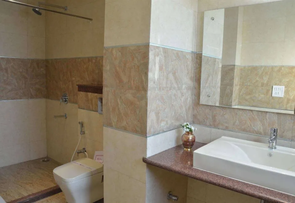 Hotel Karan Vilas