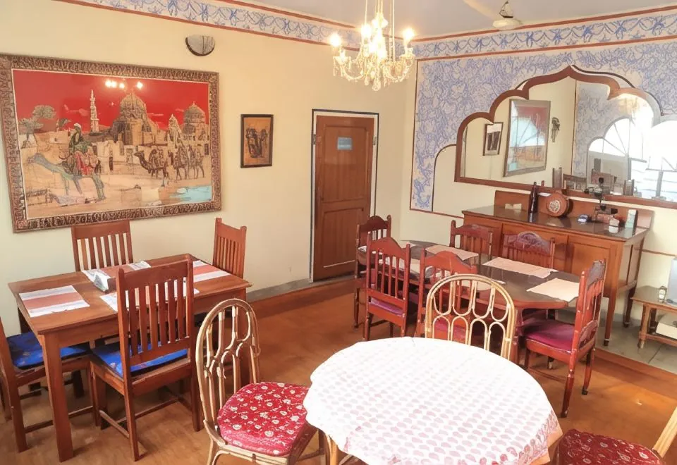 Shahar Palace