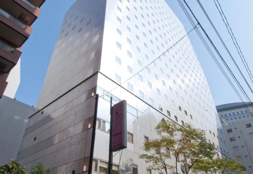 Shinjuku Washington Hotel Annex