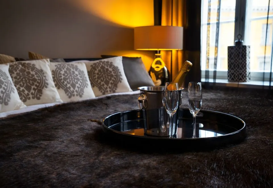 Hotel Lilla Roberts