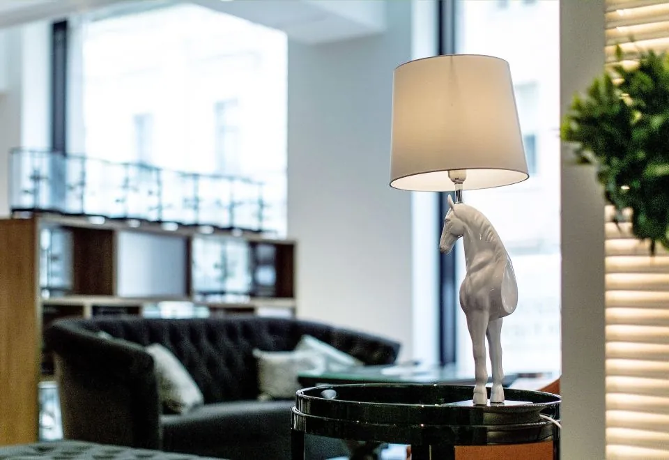 Hotel Lilla Roberts