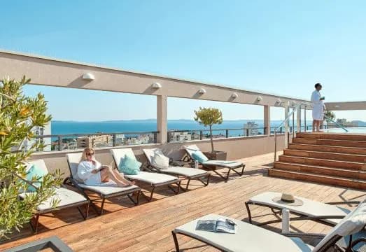 Dioklecijan Hotel & Residence