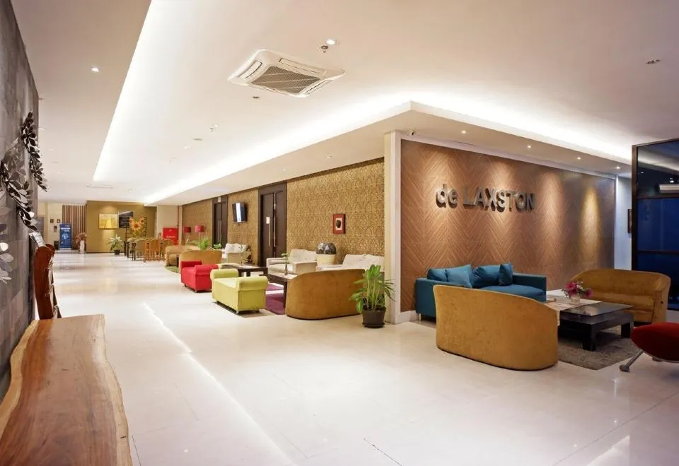 De Laxston Hotel Jogja by Azana