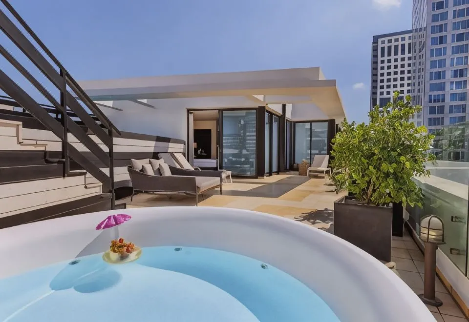 Brown Beach House Tel-Aviv, a Member of Brown Hotels