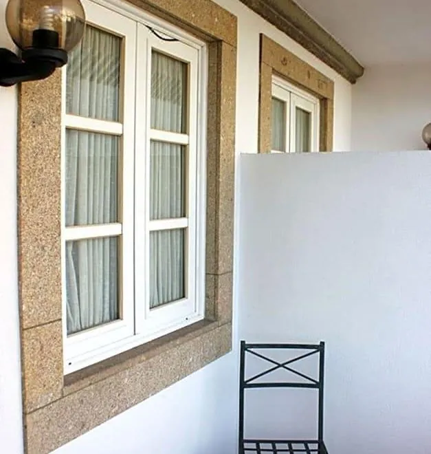 Hotel Senhora A Branca