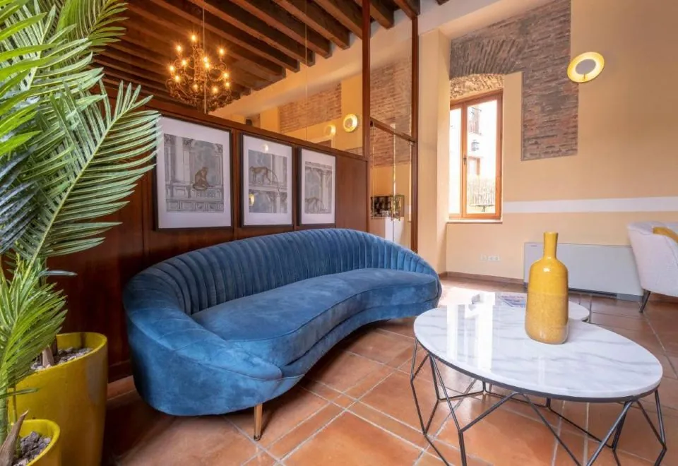 Hotel Cetina Palacio Ayala Berganza