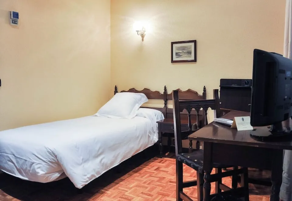 Gran Hotel Castellano Centro