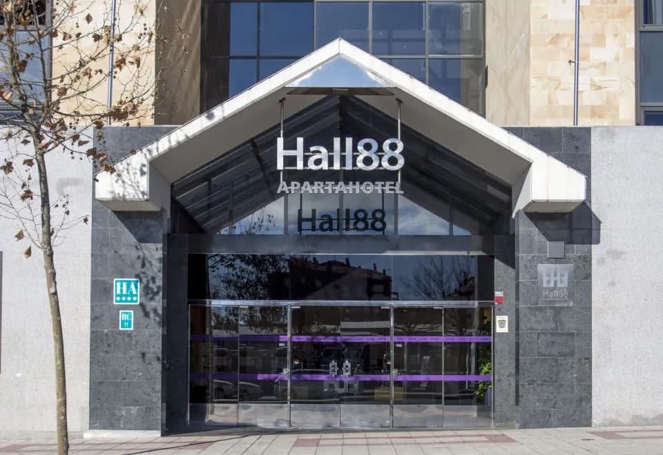 Zenit Hall 88 Studios