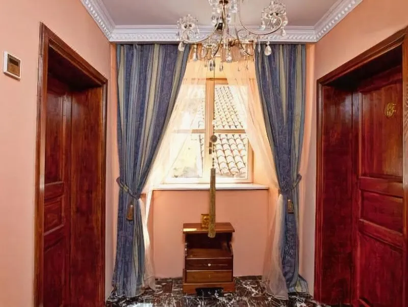 Hamlet Bed & Breakfast