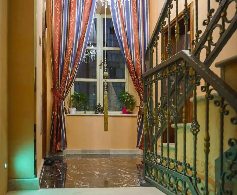 Hamlet Bed & Breakfast