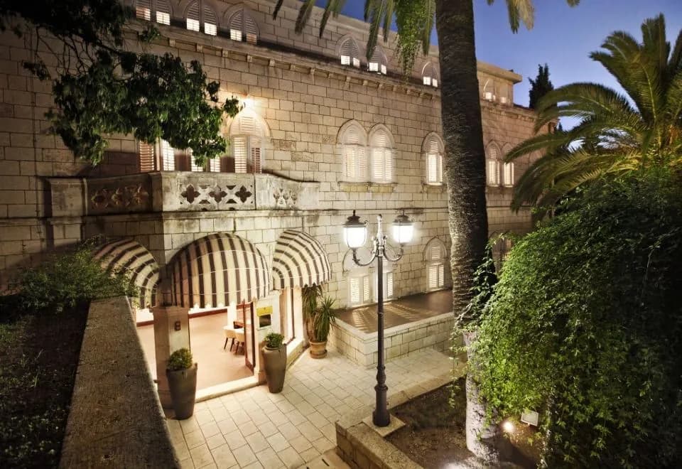 Villa Orsula