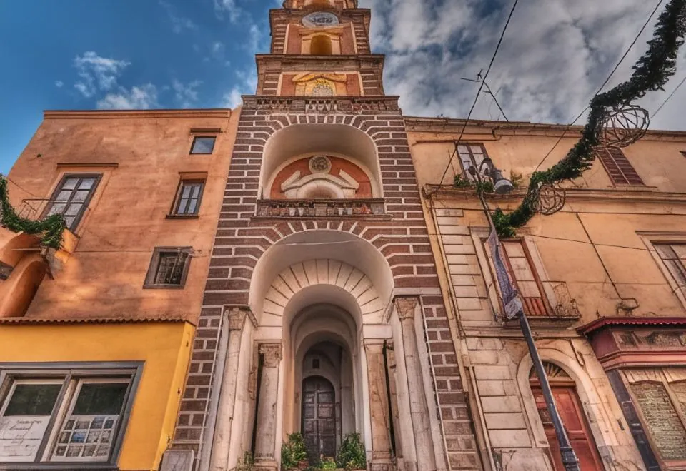 Palazzo Tasso