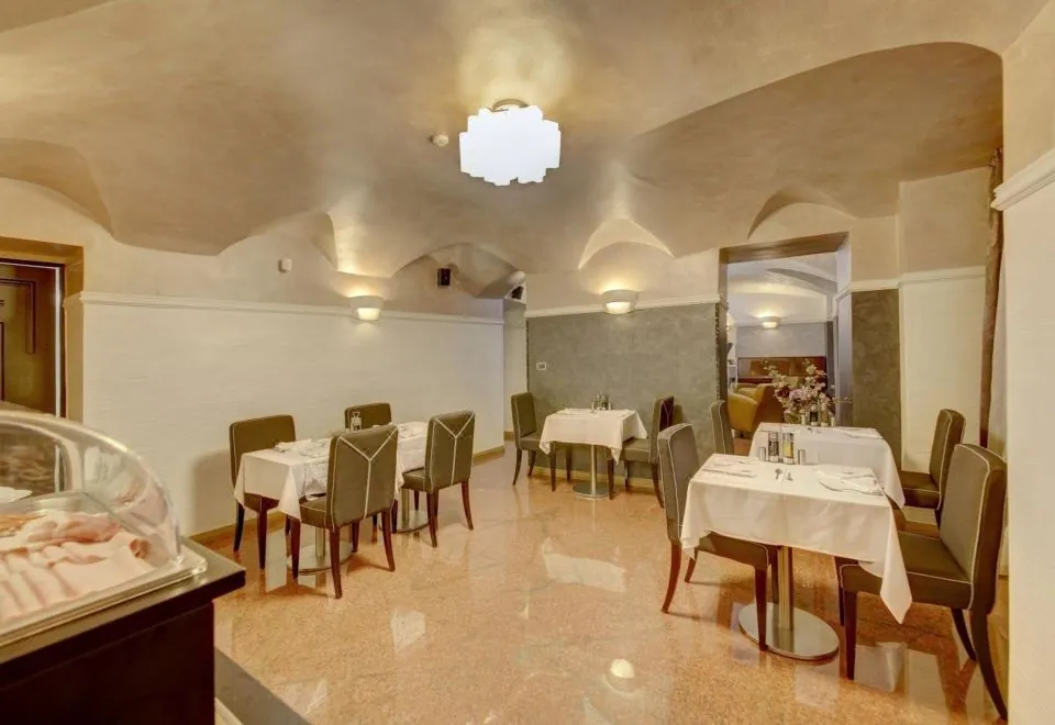 Hotel Vardar