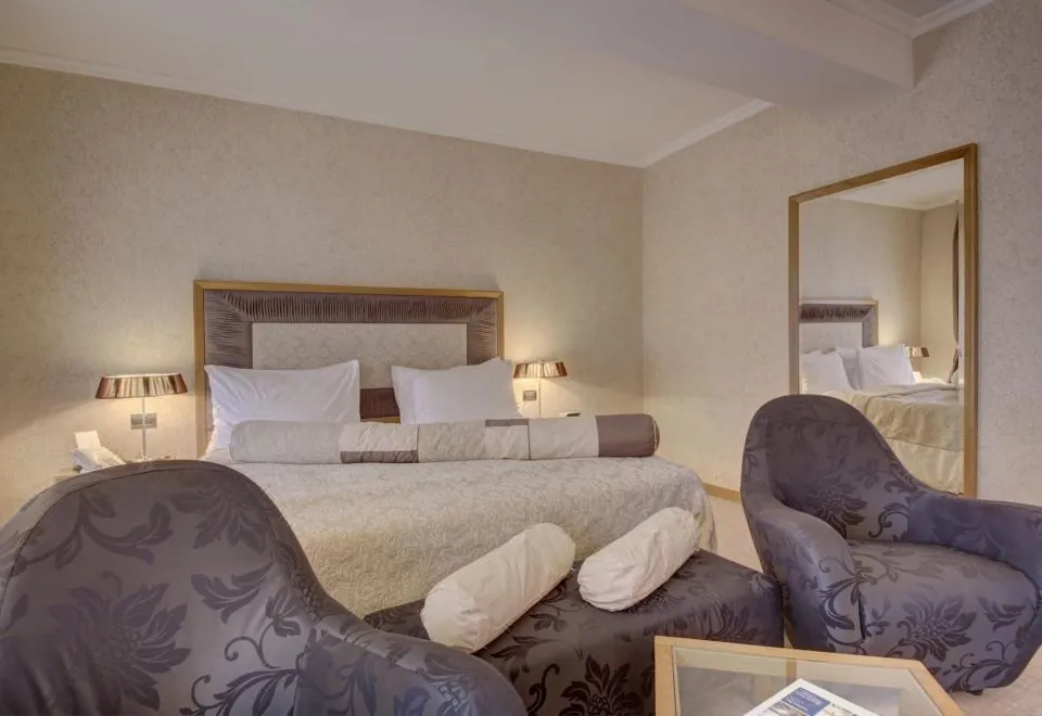 Hotel Vardar