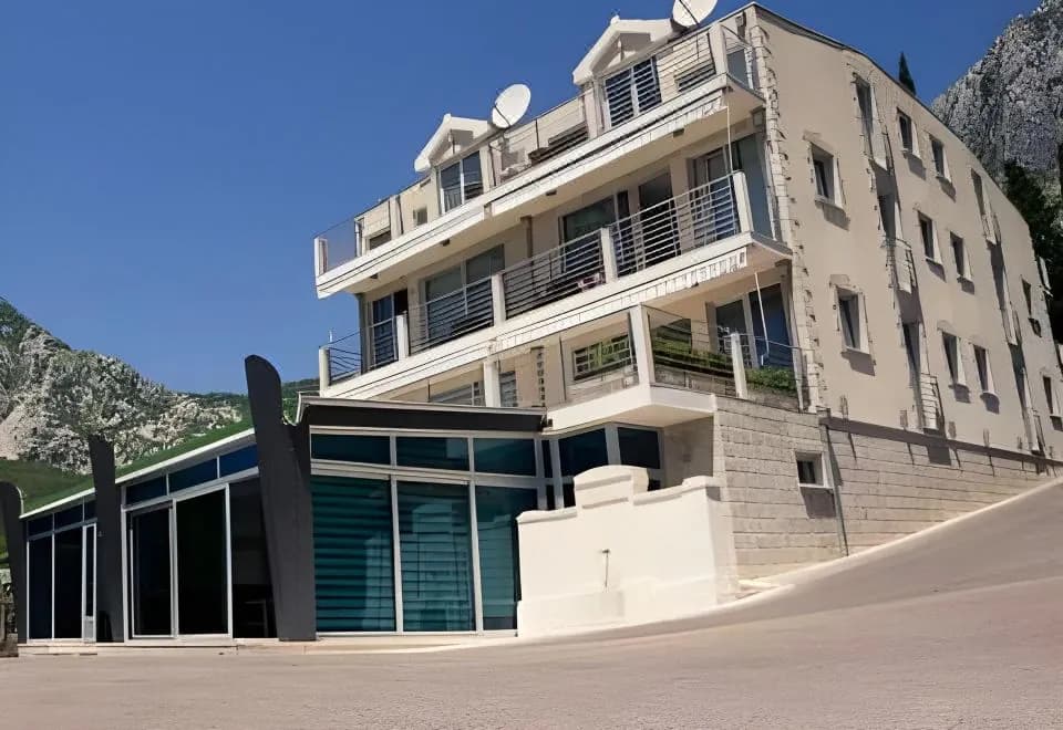 Hotel Casa del Mare - Amfora