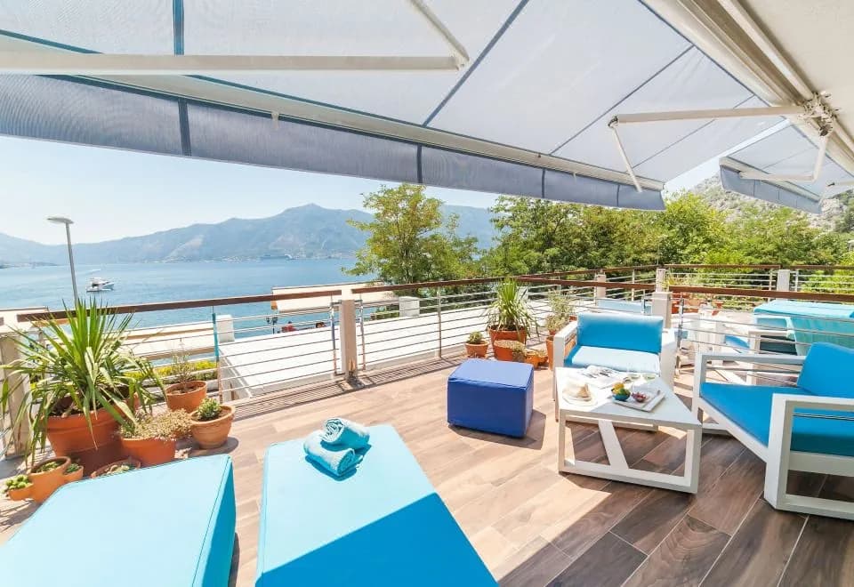 Hotel Casa del Mare - Amfora