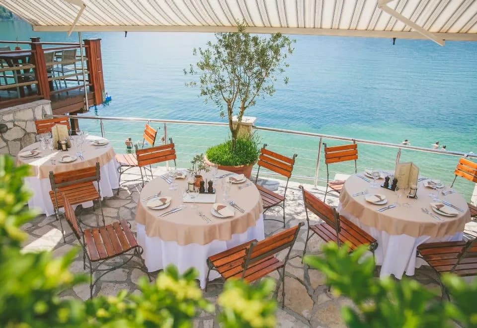Hotel Casa del Mare - Amfora