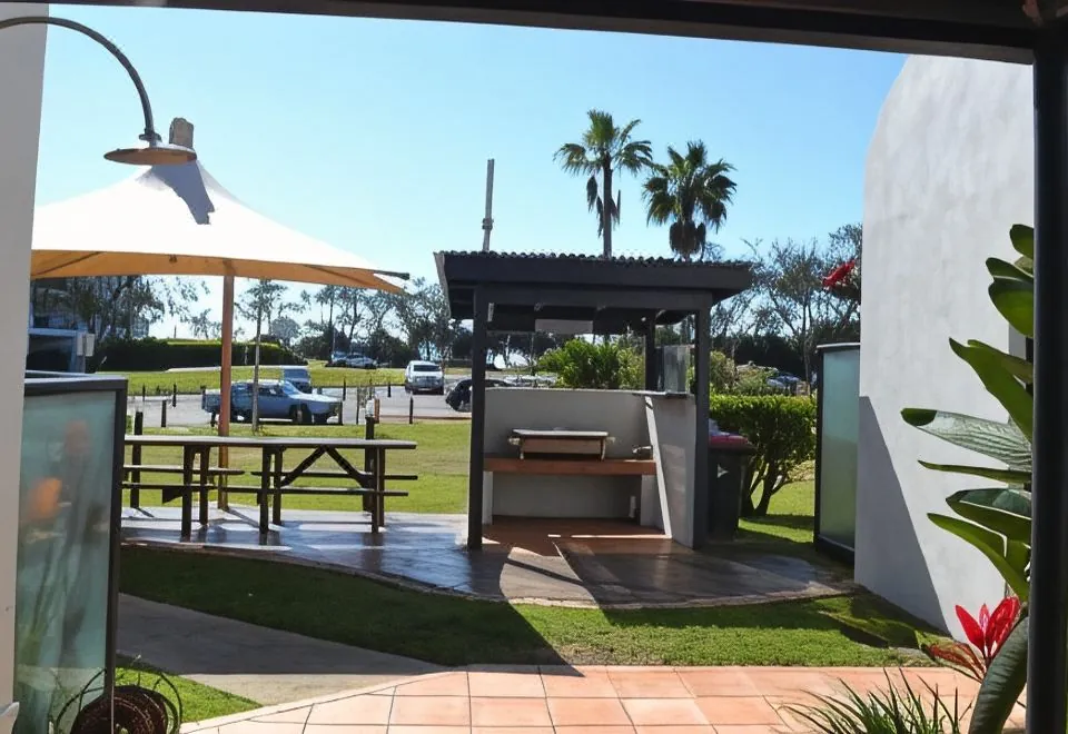 Byron Bay Beachfront Apartments