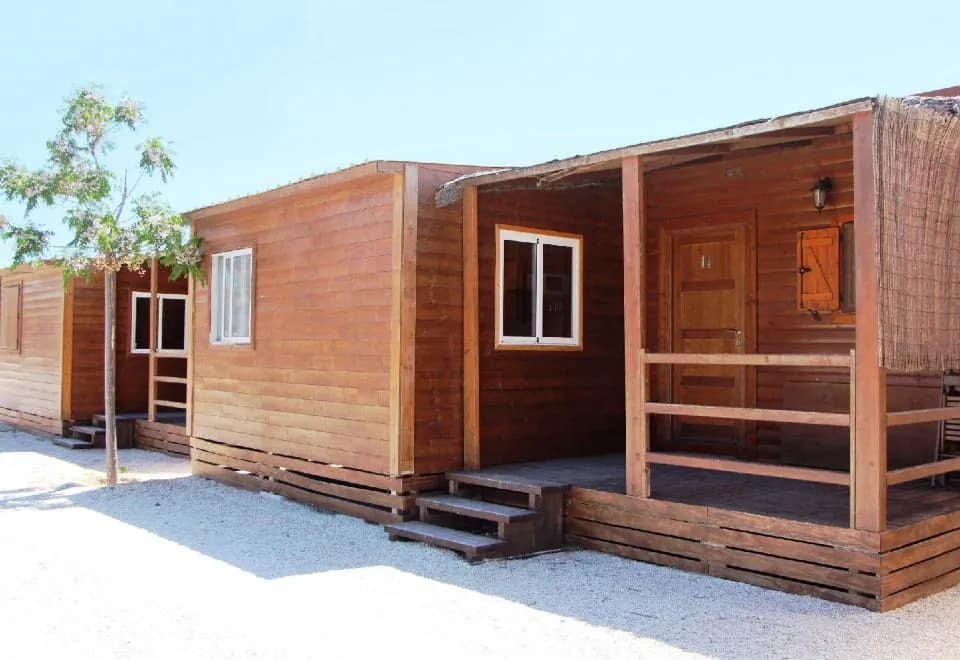 Bungalows Park Albufera