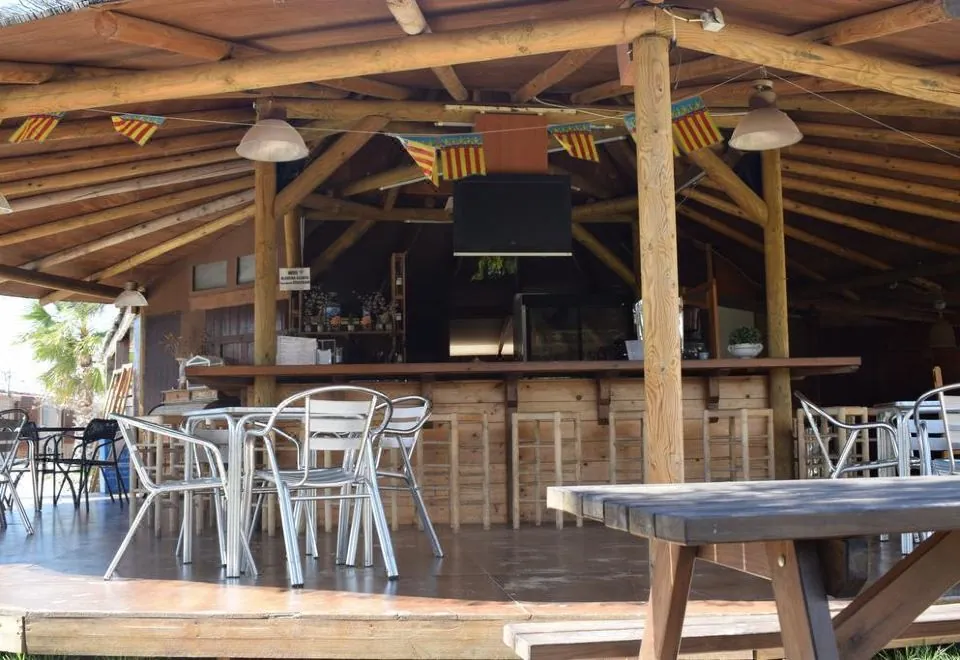 Bungalows Park Albufera