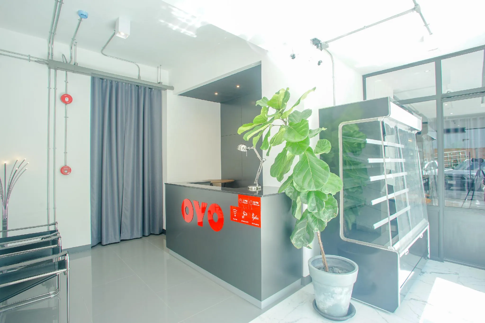 OYO 75416 Rama3 Sunrise Hostel