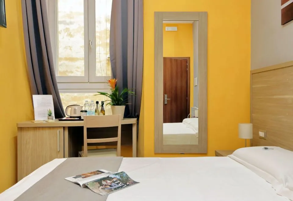 Lhg Comfy Rooms