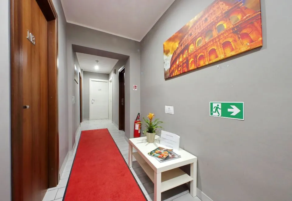 Lhg Comfy Rooms