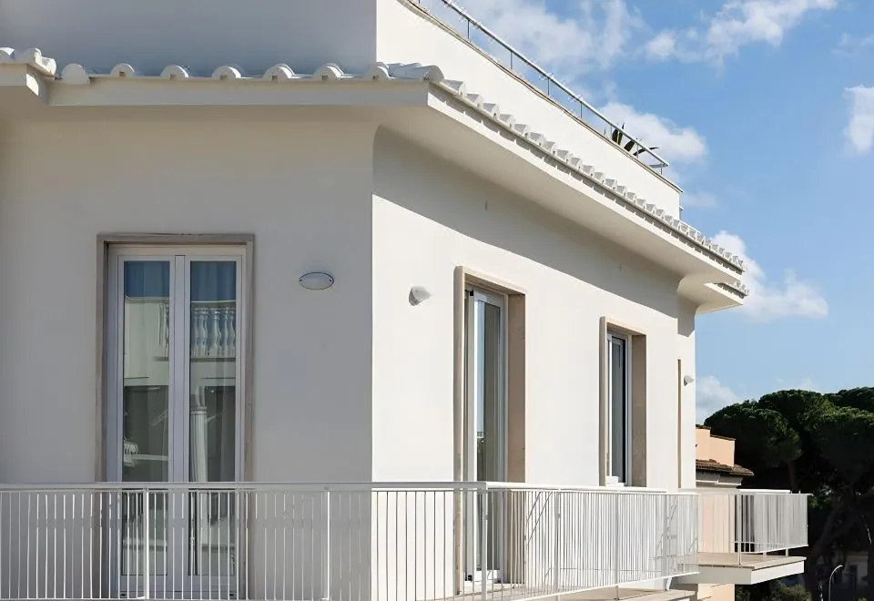 Villa Zaccardi