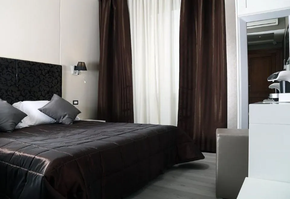 Piccolo di Piazza di Spagna Suites