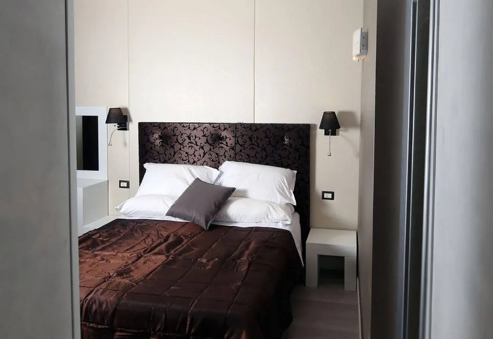 Piccolo di Piazza di Spagna Suites