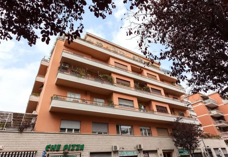 B&B Sol Romae