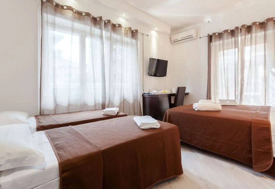 B&B Sol Romae