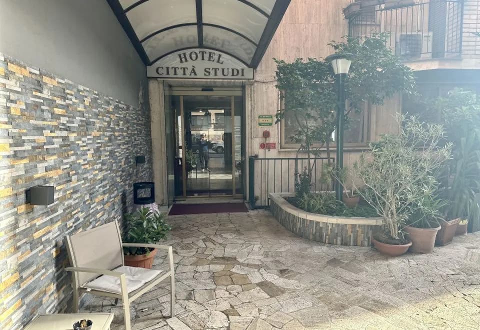 Hotel Città Studi