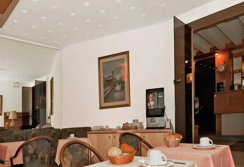 Hotel Città Studi