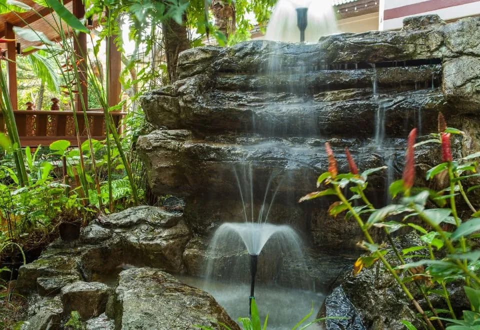 Diana Garden Resort